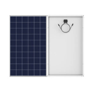 330W Polycrystalline Solar Panel – Blue Series