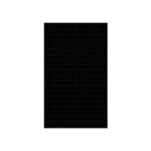 Full Black 450W Monocrystalline Solar Panel – Premium Series