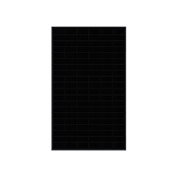 Full Black 450W Monocrystalline Solar Panel – Premium Series