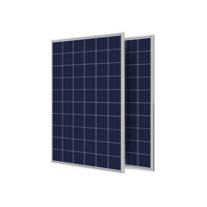 Polycrystalline Solar Panel 330W – High Efficiency Power Solution