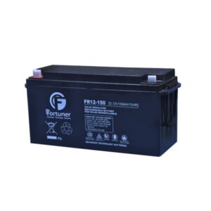 Lithium Battery 5kWh (48V) – Deep Cycle Energy Storage